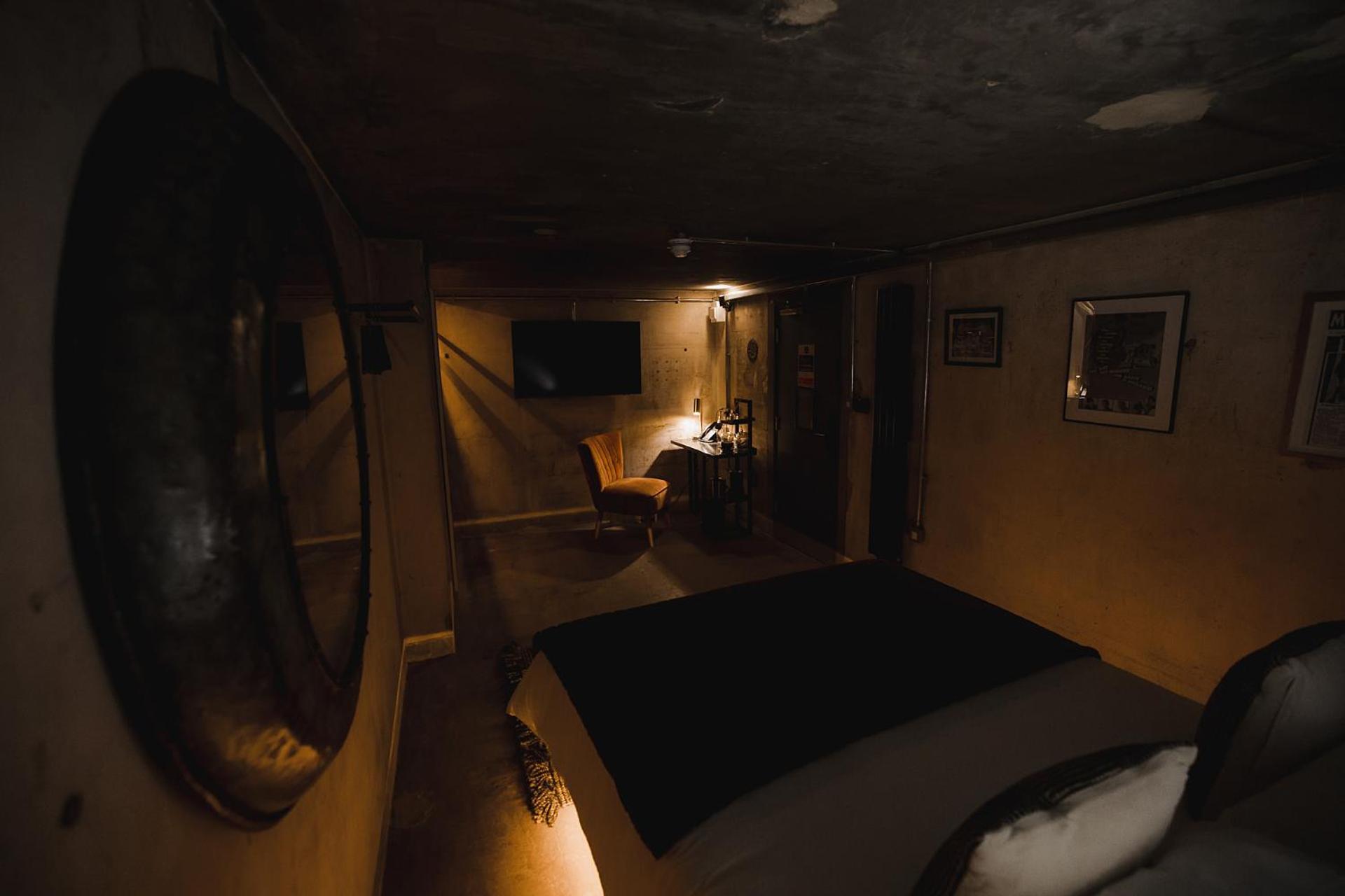 Impossible Motel York Exterior photo