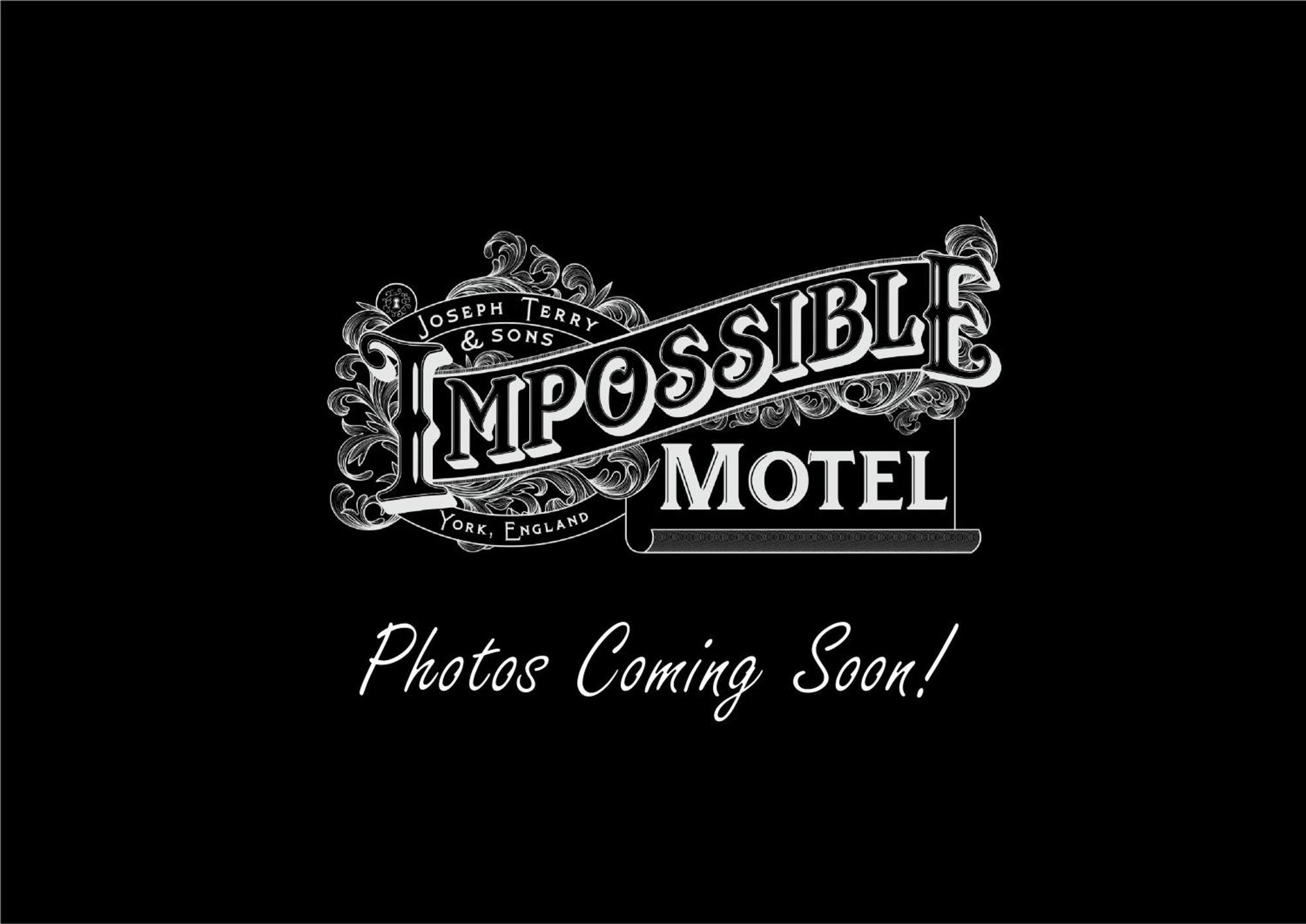 Impossible Motel York Exterior photo